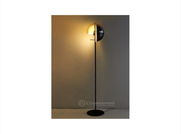 LAMPE SUR PIED EDDIES