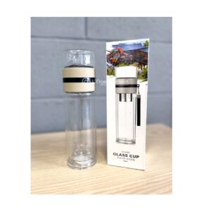 INFUSEUR BOROSILICATE 800ML