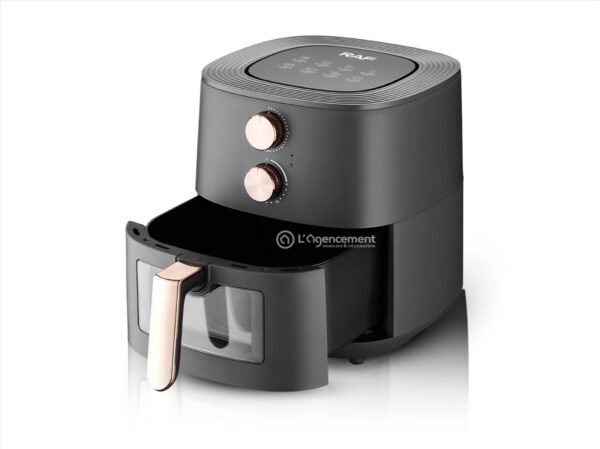 AIR FRYER 5,5L 1700W – Image 2