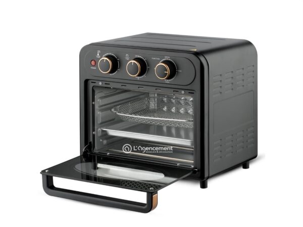 FOUR ELECTRIQUE + AIR FRYER 18L – Image 2