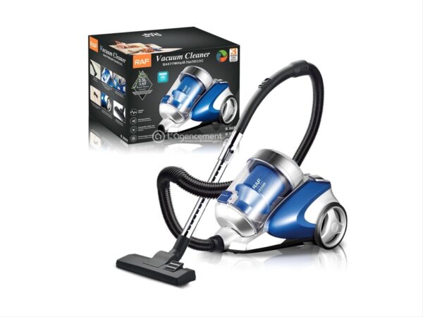 ASPIRATEUR SANS SAC 3,5L 3800W