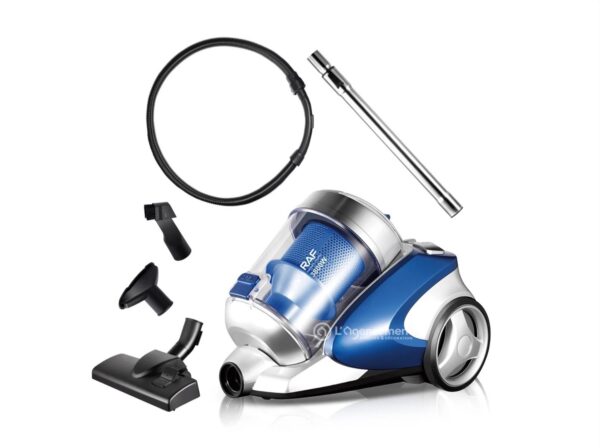 ASPIRATEUR SANS SAC 3,5L 3800W – Image 2