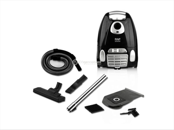 ASPIRATEUR SAC 3200W – Image 2