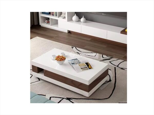 TABLE BASSE NERIA