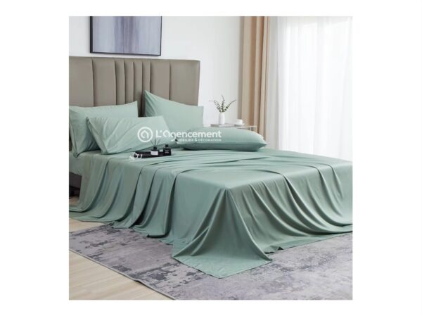 DRAP PLAT 300X310CM