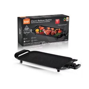 PLANCHA ELECTRIQUE 60CM